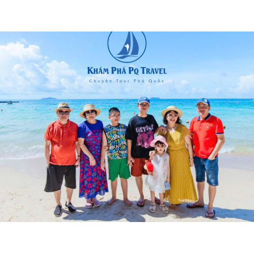 Phú Quốc 3 ngày 3 đêm